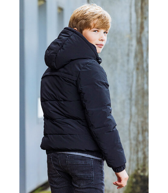 TYGO&vito Jongens Winterjas Bart