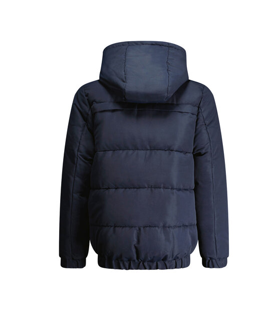 TYGO&vito Jongens Jas Bart