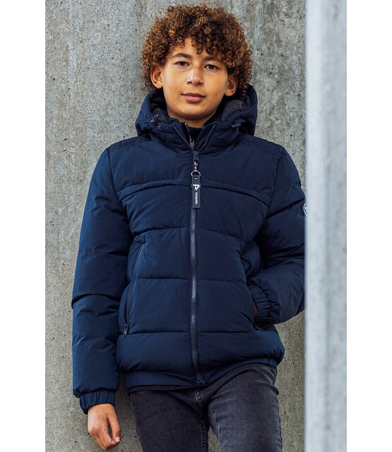 TYGO&vito Jongens Jas Bart