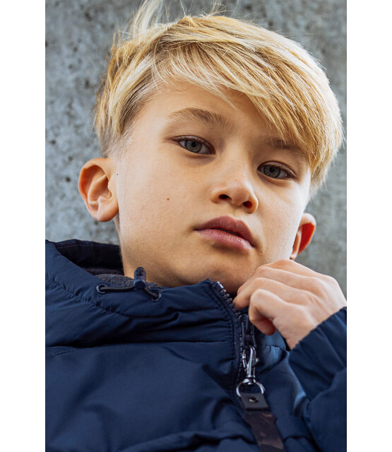 TYGO&vito Jongens Jas Bart