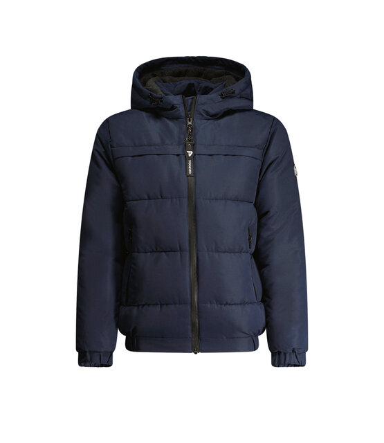 TYGO&vito Jongens Jas Bart