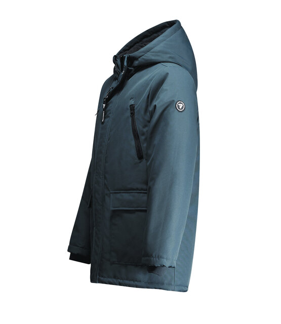 TYGO&vito Jongens Jas Bor