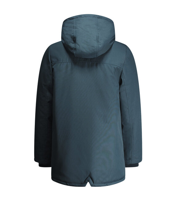 TYGO&vito Jongens Jas Bor