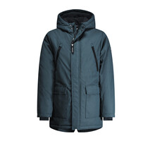 TYGO&vito Jongens Jas Bor