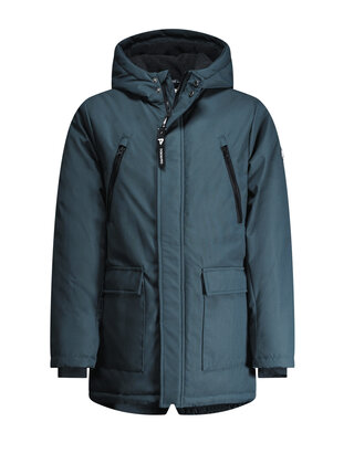 TYGO&vito Jongens Jas Bor