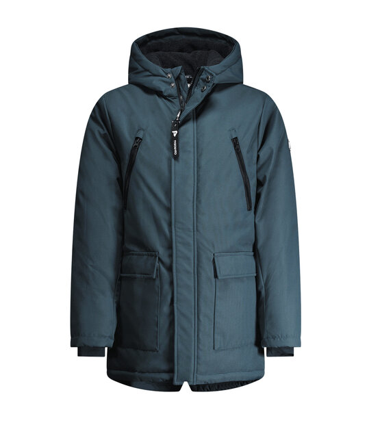 TYGO&vito Jongens Jas Bor