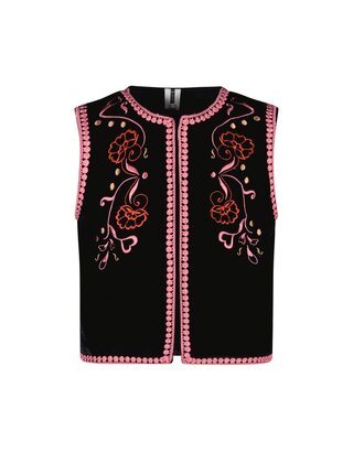 B Nosy Meisjes Gilet Gaby