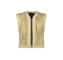 B Nosy Meisjes Gilet Gwen