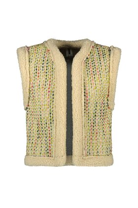B Nosy Meisjes Gilet Gwen
