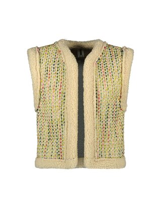 B Nosy Meisjes Gilet Gwen