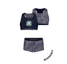 B Nosy Meisjes Bikini Willow