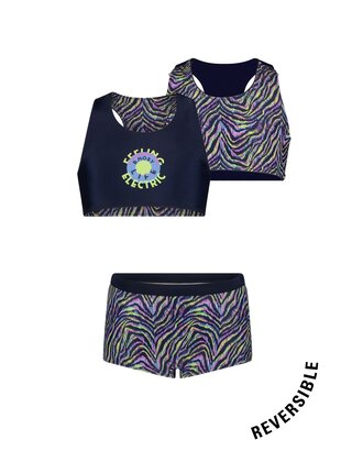 B Nosy Meisjes Bikini Willow