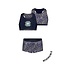 B.Nosy B Nosy Meisjes Bikini Willow
