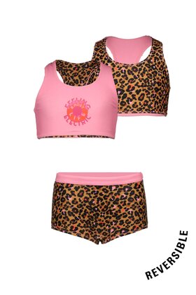 B Nosy Meisjes Bikini Willow