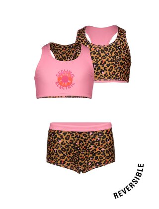 B Nosy Meisjes Bikini Willow