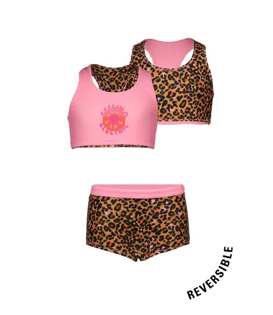 B Nosy Meisjes Bikini Willow