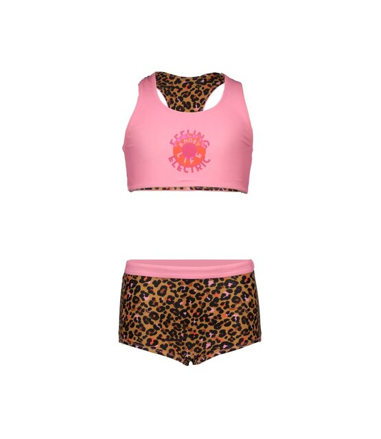 B Nosy Meisjes Bikini Willow