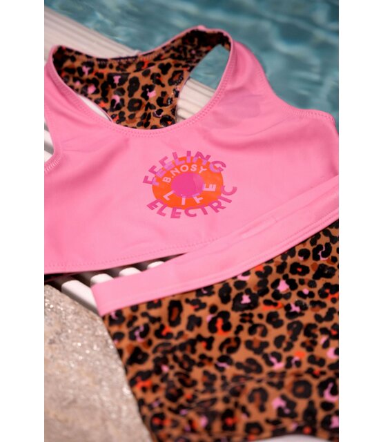 B Nosy Meisjes Bikini Willow