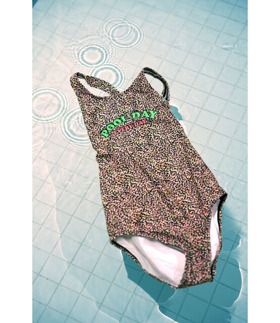 B Nosy Meisjes Badpak Wanda