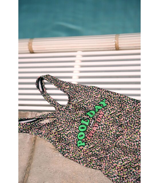 B Nosy Meisjes Badpak Wanda