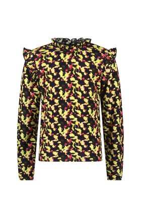 B Nosy Meisjes Longsleeve Billie