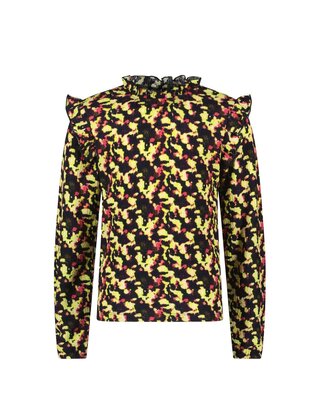 B Nosy Meisjes Longsleeve Billie