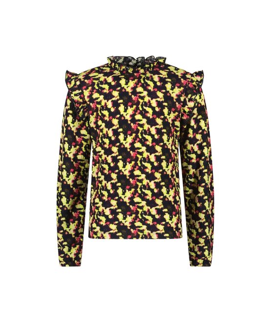 B Nosy Meisjes Longsleeve Billie