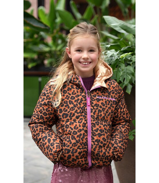 B Nosy Meisjes Jas Jacky