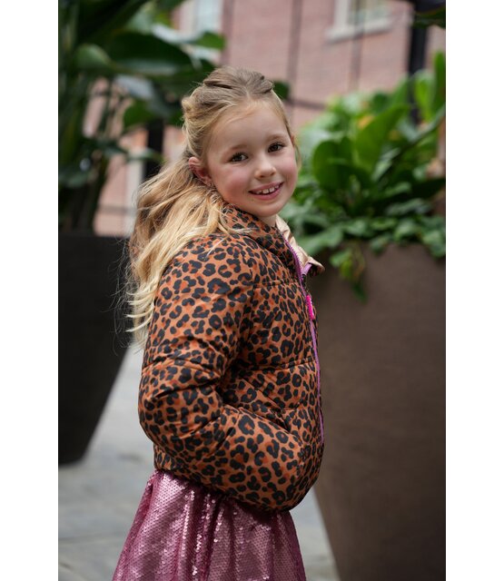 B Nosy Meisjes Jas Jacky