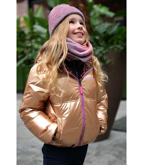 B Nosy Meisjes Jas Jacky