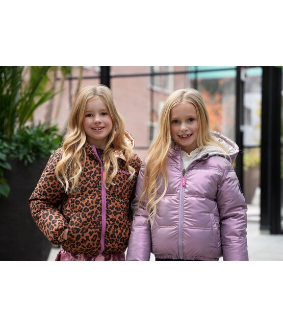 B Nosy Meisjes Jas Jacky