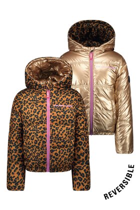 B Nosy Meisjes Jas Jacky