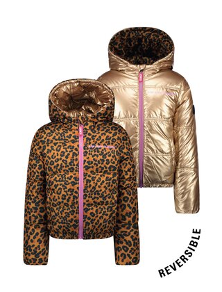 B Nosy Meisjes Jas Jacky