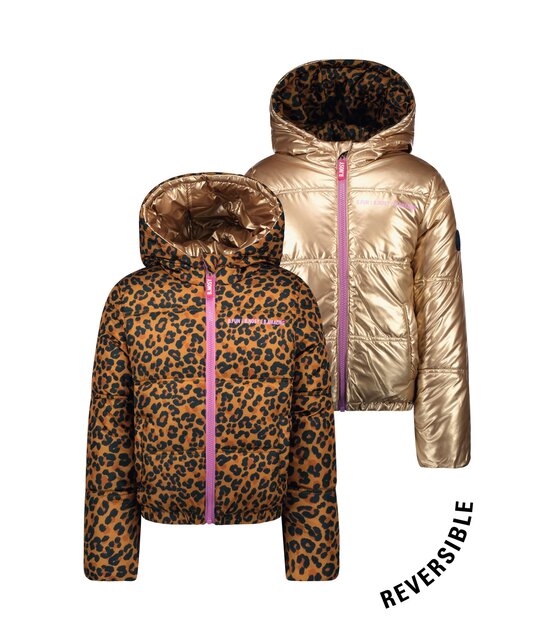 B Nosy Meisjes Jas Jacky