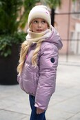 B Nosy Meisjes Winterjas Jacky