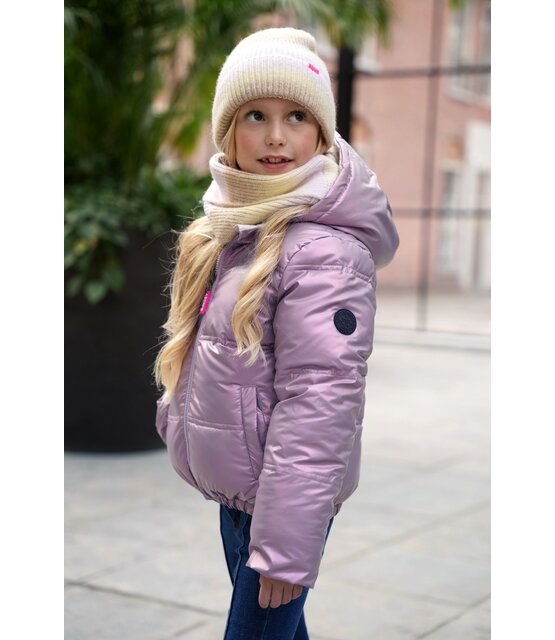 B Nosy Meisjes Winterjas Jacky