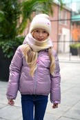 B Nosy Meisjes Winterjas Jacky