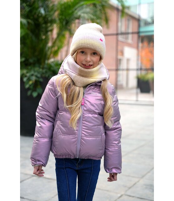 B Nosy Meisjes Winterjas Jacky