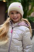 B Nosy Meisjes Winterjas Jacky