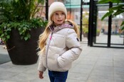 B Nosy Meisjes Winterjas Jacky