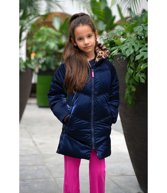 B Nosy Meisjes Jas Jade