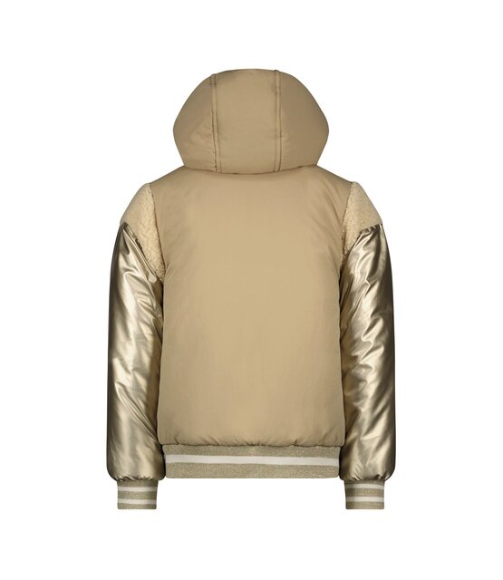 B Nosy Meisjes Jas June