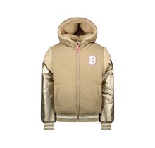 B Nosy Meisjes Jas June