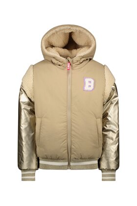 B Nosy Meisjes Jas June