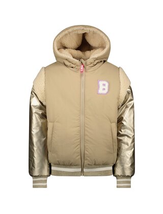 B Nosy Meisjes Jas June