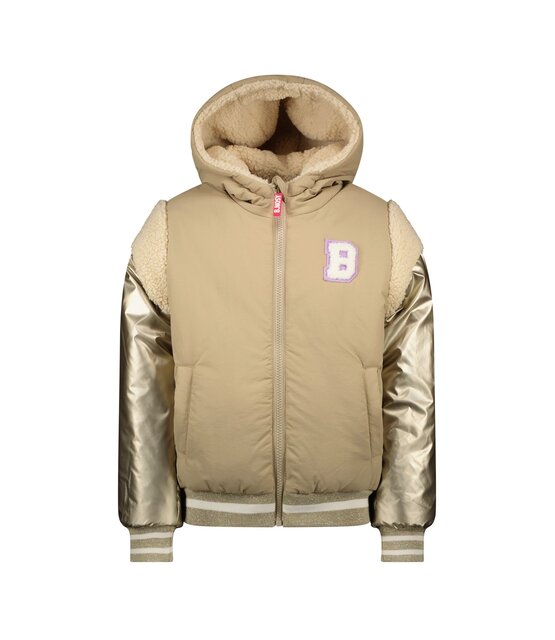 B Nosy Meisjes Jas June