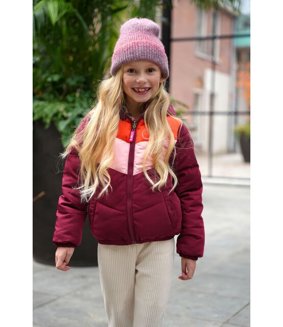 B Nosy Meisjes Jas Jamie