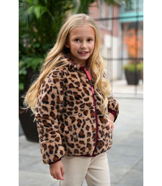 B Nosy Meisjes Jas Jamie