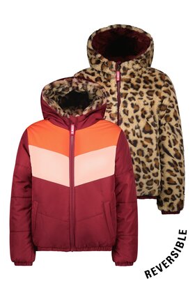 B Nosy Meisjes Jas Jamie