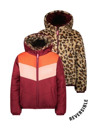 B Nosy Meisjes Jas Jamie